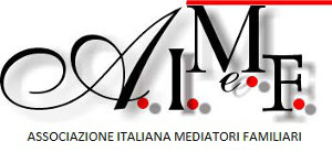 AIMeF - Associazione Italiana Mediatori Familiari
